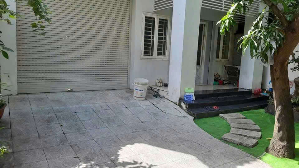 Bán Biệt Thự HXH Kiều Đàm 793/33/6 Trần Xuân Soạn Q7